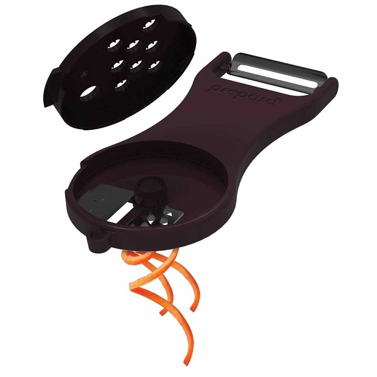 Best reviews of ✨ Prepara Multi-Peeler ???? 4 Best reviews of ✨ Prepara Multi-Peeler ???? - Image 2