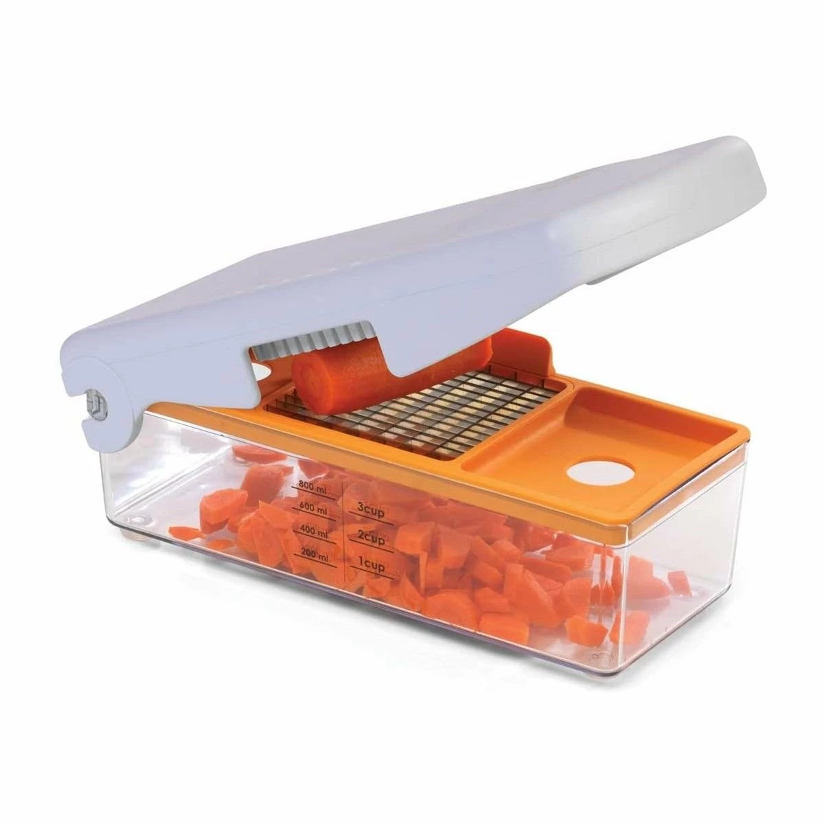 Promo π Progressive Fruit And Vegetable Chopper π₯° 9 Promo π Progressive Fruit And Vegetable Chopper π₯° - Image 5