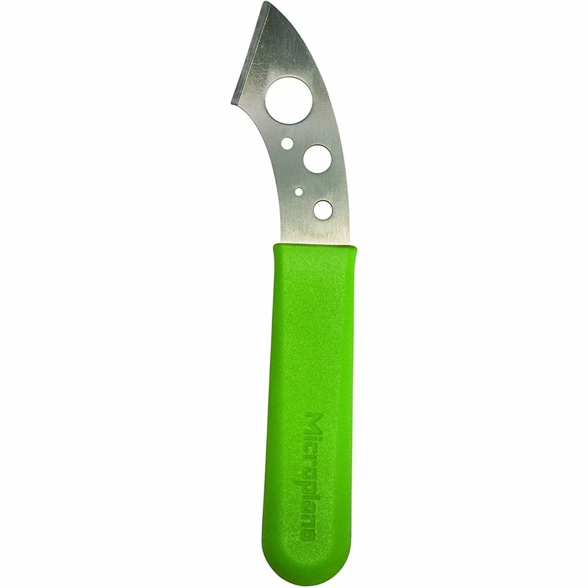 Outlet ⭐ Microplane SwiftStrip | Green ⭐ 3 Outlet ⭐ Microplane SwiftStrip | Green ⭐
