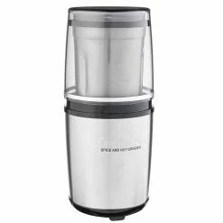Outlet 🧨 Cuisinart Spice & Nut Grinder 😀