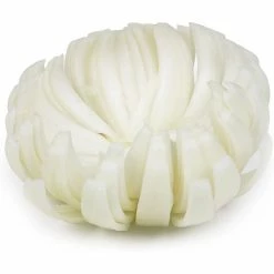 Outlet 🥰 Camerons Products Cook's Choice Onion Blossom Maker 😍 -Mason Cash Shop 61cg7e7mzgl. ac sl1500