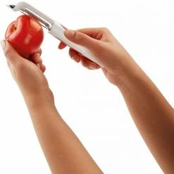 Best deal โ Zyliss Soft Skin Peeler ๐ 11 Best deal โ Zyliss Soft Skin Peeler ๐ -Mason Cash Shop 61jpgi2cltl. ac sl1500