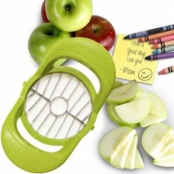 Cheap 🥰 Prepara Apple Splitter 🥰 -Mason Cash Shop 61qijj5uuyl. ac sl1080