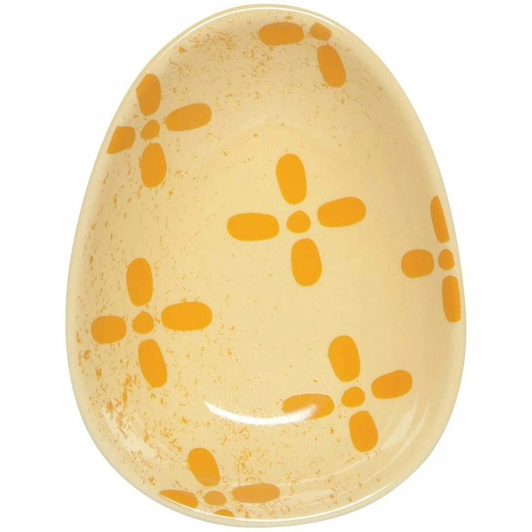 Top 10 ๐ Now Designs Easter Eggs Shaped Pinch Bowls | Set Of 6 ๐ 8 Top 10 ๐ Now Designs Easter Eggs Shaped Pinch Bowls | Set Of 6 ๐ - Image 4