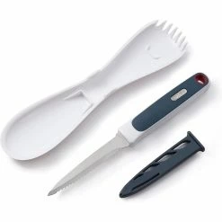 New 🔔 Zyliss 3 In 1 Squash & Pumpkin Tool 👍