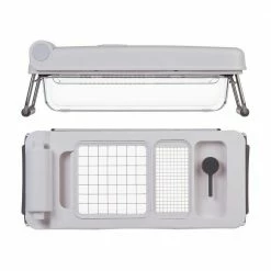 Best Sale โ Progressive PL8 Professional Chopper ๐งจ 13 Best Sale โ Progressive PL8 Professional Chopper ๐งจ -Mason Cash Shop 61xzoy6acrl. ac sl1000