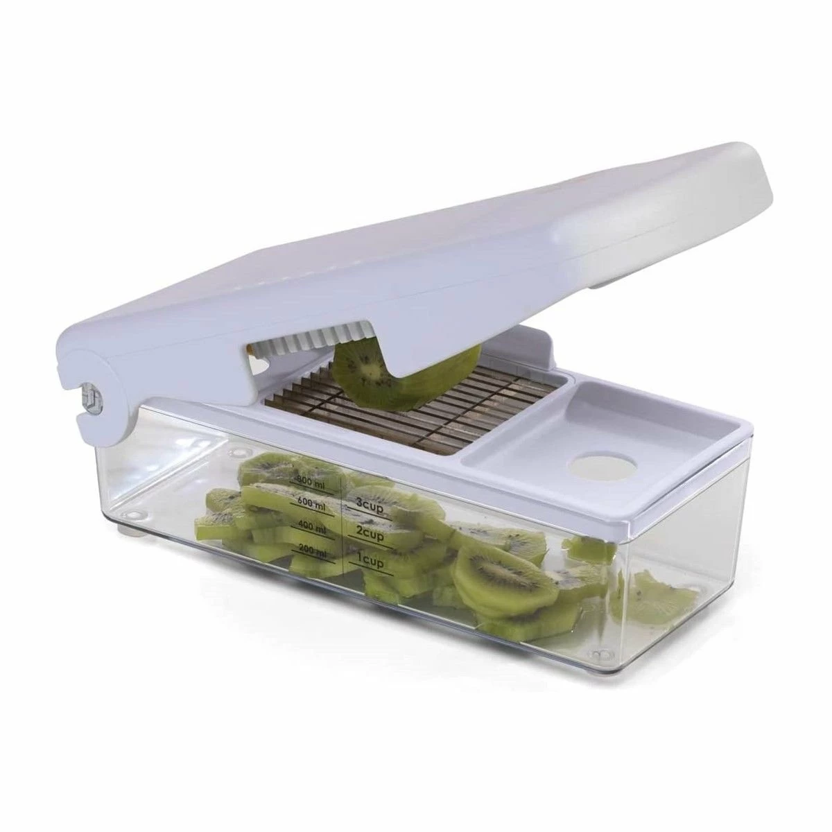 Promo π Progressive Fruit And Vegetable Chopper π₯° 8 Promo π Progressive Fruit And Vegetable Chopper π₯° - Image 4