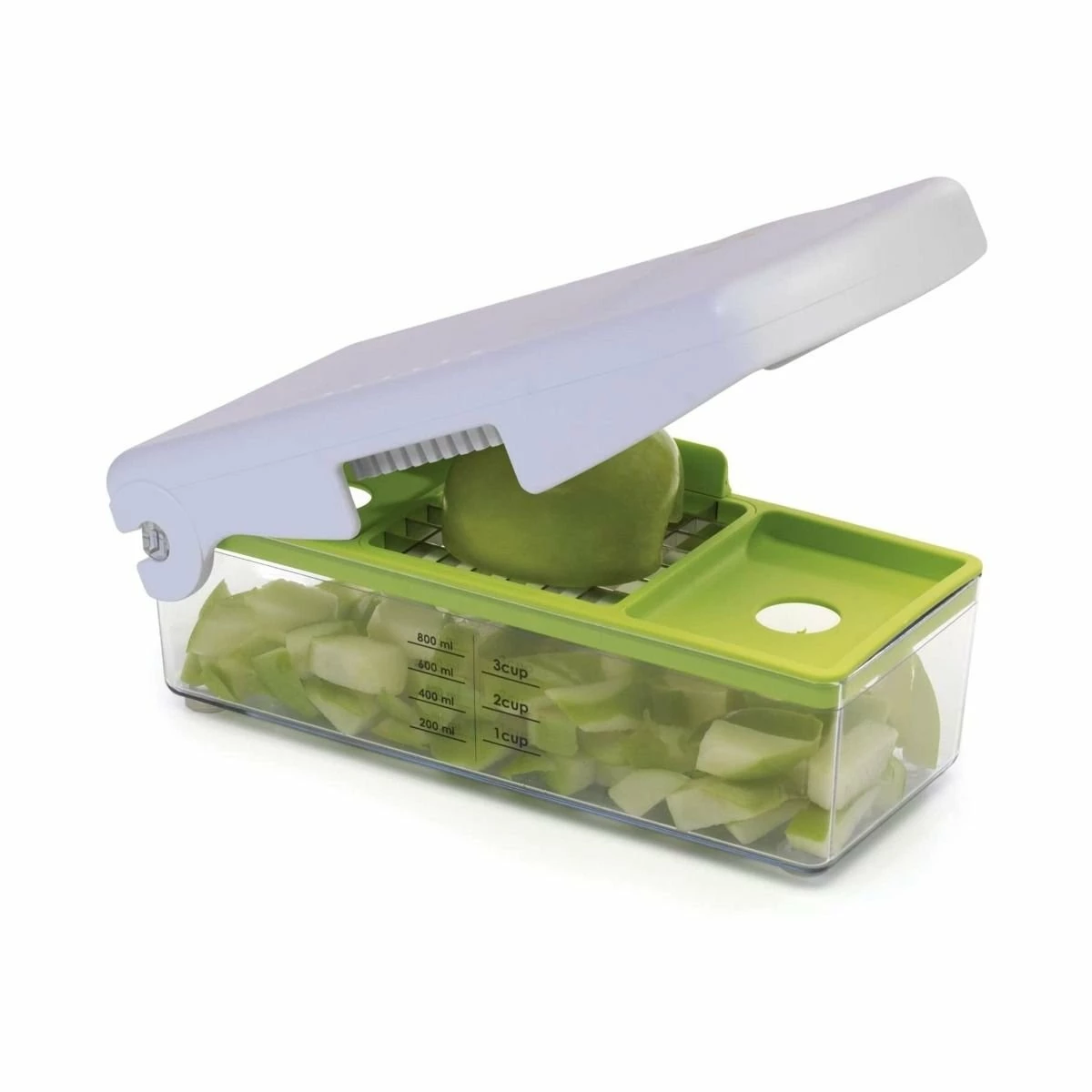 Promo π Progressive Fruit And Vegetable Chopper π₯° 7 Promo π Progressive Fruit And Vegetable Chopper π₯° - Image 3