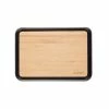 Promo 👏 Dreamfarm Fledge Bamboo Cutting Board | 10" X 7" 😀 -Mason Cash Shop 712ip pkpnl. ac sl1500 1