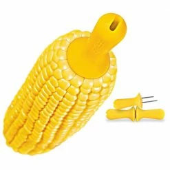 Hot Sale ๐ Zyliss Interlocking Corn Holders ๐ 11 Hot Sale ๐ Zyliss Interlocking Corn Holders ๐ -Mason Cash Shop 71388 3