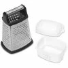 Wholesale ๐คฉ Cuisinart Box Grater With Storage Container ๐ 1 Wholesale ๐คฉ Cuisinart Box Grater With Storage Container ๐ -Mason Cash Shop 719evcnbxrl. ac sl1500