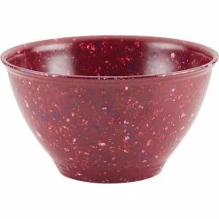 Coupon ๐ Rachael Ray Garbage Bowl | Burgundy ๐