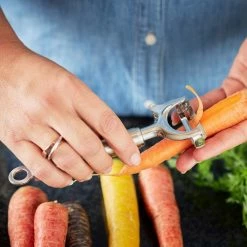 Discount 🧨 Rosle Swivel Peeler 🎉 -Mason Cash Shop 71em990kxyl. ac sl1500