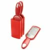 Outlet 👏 Kuhn Rikon Swiss Grater Set With Storage Caddy | Red ⭐ 1 Outlet 👏 Kuhn Rikon Swiss Grater Set With Storage Caddy | Red ⭐ -Mason Cash Shop 71f3mhvxuxl. sl1500