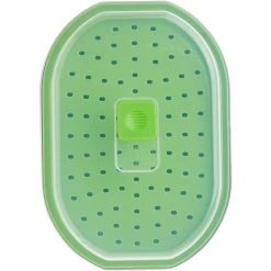 Best deal 🛒 Progressive Fish And Veggie Steamer ⌛ -Mason Cash Shop 71ixyvhhasl. ac sl1500