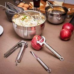 Discount 🧨 Rosle Swivel Peeler 🎉 -Mason Cash Shop 71kie3hciil. ac sl1500