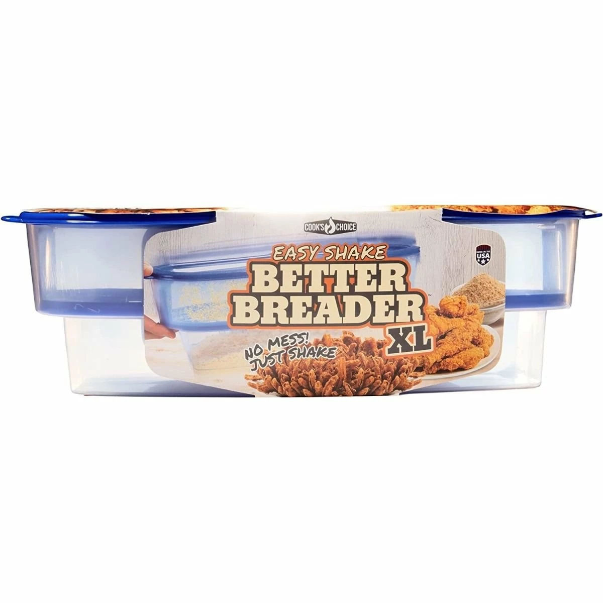 Buy π Camerons Products Cook's Choice Better Breader Bowl XL βοΈ 4 Buy π Camerons Products Cook's Choice Better Breader Bowl XL βοΈ - Image 2