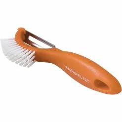 Flash Sale 😉 Rachael Ray Veg-A-Peel 3-in-1 Tool | Orange 👏