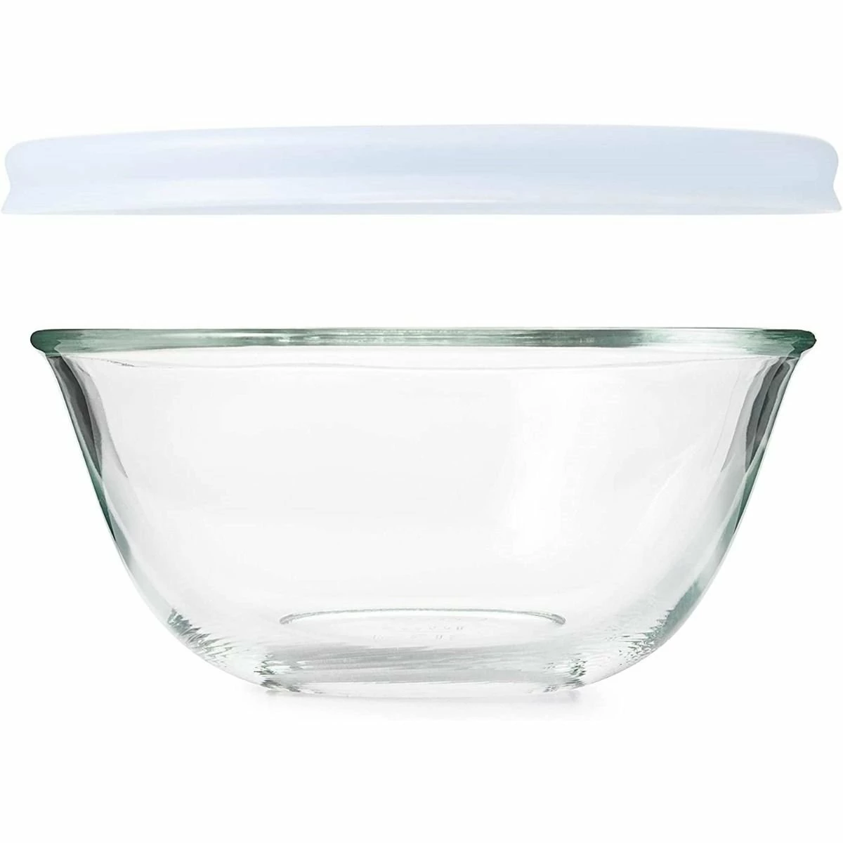 Hot Sale ✨ OXO 8-Piece Glass Prep Bowls ✔️ 6 Hot Sale ✨ OXO 8-Piece Glass Prep Bowls ✔️ - Image 2