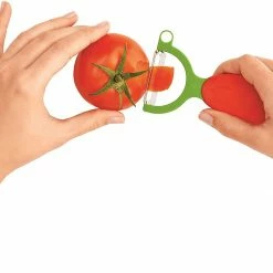 Cheapest 👏 Kuhn Rikon Total Tomato Set | 2-Piece ✔️ -Mason Cash Shop 71r m6aznbl. ac sl1500