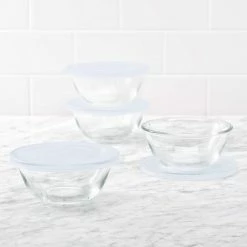 Hot Sale ✨ OXO 8-Piece Glass Prep Bowls ✔️ 11 Hot Sale ✨ OXO 8-Piece Glass Prep Bowls ✔️ -Mason Cash Shop 71rua8g3npl. ac sl1500