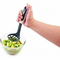 Brand new 🛒 Zyliss Mini Masher ✨ -Mason Cash Shop 71tm2jvgn2l. ac sl1500