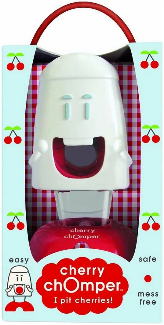 Best Sale ⭐ Talisman Designs Cherry Chomper ⌛ 6 Best Sale ⭐ Talisman Designs Cherry Chomper ⌛ - Image 2