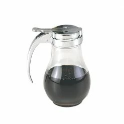 Cheap 👍 Norpro Easy Pancakes Kit 🎉 -Mason Cash Shop 746 nor norpro glass syrup dispenser