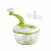 Wholesale 😀 Brentwood Appliances Food Processor | Green 🎁 -Mason Cash Shop 8 cups food process chopper paddle mixer ka 5050g 1