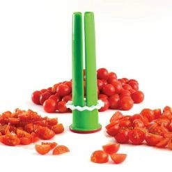 Best deal ๐ฏ Norpro Veggie Tube Cutting Guide ๐ฅฐ