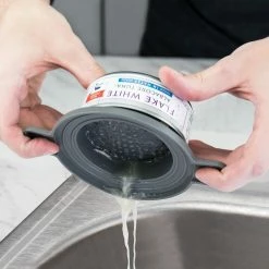 Cheap β Tovolo Can-Do Can Strainer π 10 Cheap β Tovolo Can-Do Can Strainer π -Mason Cash Shop 81 34471 can do can strainer use 2