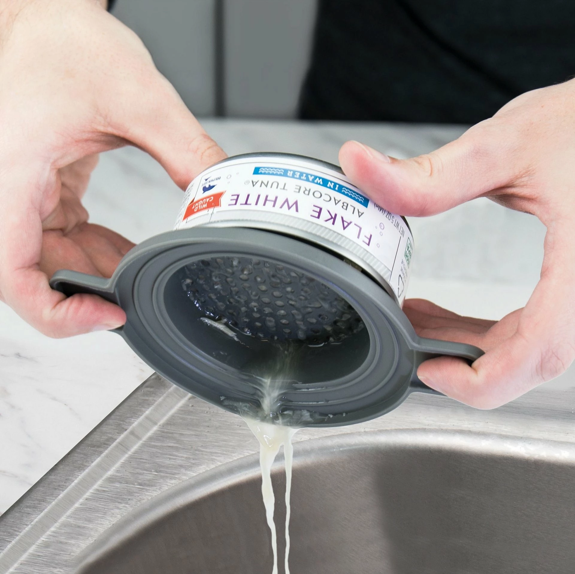 Cheap β Tovolo Can-Do Can Strainer π 7 Cheap β Tovolo Can-Do Can Strainer π - Image 3