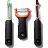 Deals ๐ OXO Good Grips Peeler Set (3-Piece) | Color Accents ๐ฅ 2 Deals ๐ OXO Good Grips Peeler Set (3-Piece) | Color Accents ๐ฅ -Mason Cash Shop 8141v0uhbjs. ac sl1500