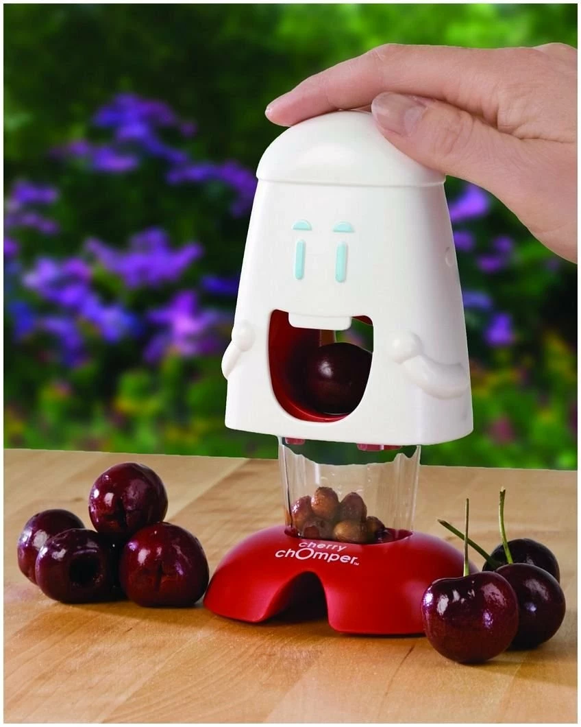 Best Sale ⭐ Talisman Designs Cherry Chomper ⌛ 7 Best Sale ⭐ Talisman Designs Cherry Chomper ⌛ - Image 3