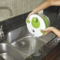 Coupon ✨ Cuisinart Salad Spinner | 5 Qt. ✨ -Mason Cash Shop 817xlvcgekl. ac sl1500 1