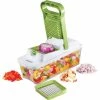 Buy π Brentwood Appliances Food Chopper & Vegetable Dicer | Green π 3 Buy π Brentwood Appliances Food Chopper & Vegetable Dicer | Green π -Mason Cash Shop 81f23vudaml. ac sl1500 1