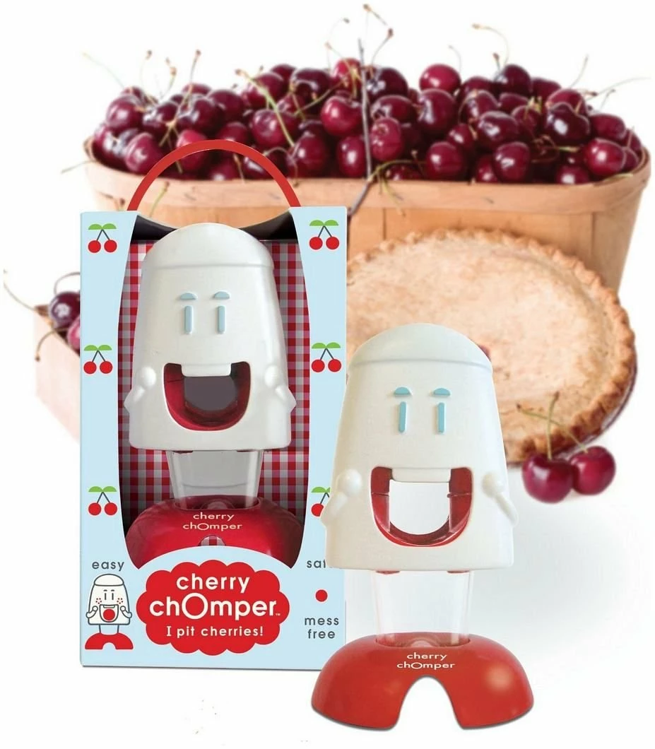 Best Sale ⭐ Talisman Designs Cherry Chomper ⌛ 8 Best Sale ⭐ Talisman Designs Cherry Chomper ⌛ - Image 4