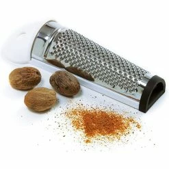 Deals 🔥 Norpro Nutmeg Grater 🛒 -Mason Cash Shop 81qkv81akol. ac sl1500