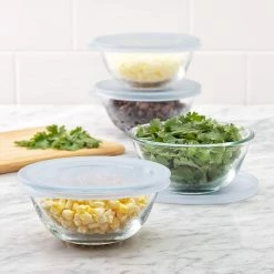 Hot Sale ✨ OXO 8-Piece Glass Prep Bowls ✔️ 13 Hot Sale ✨ OXO 8-Piece Glass Prep Bowls ✔️ -Mason Cash Shop 81s9wpvqagl. ac sl1500