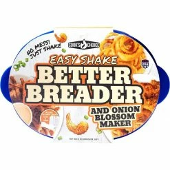 Cheap 😍 Camerons Products Cook's Choice Original Breader Bowl With Onion Blossom Maker 👏 -Mason Cash Shop 81zmxtgxuys. ac sl1500