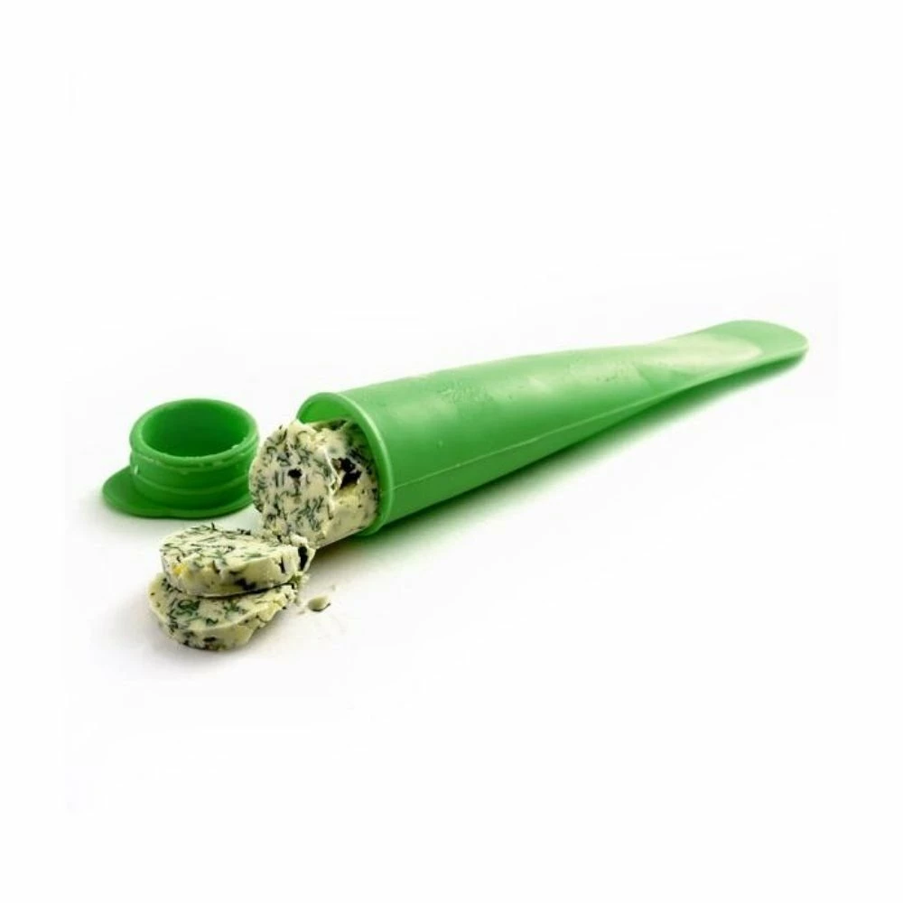 Best deal ⭐ Norpro Silicone Herb Butterstick ✨ 9 Best deal ⭐ Norpro Silicone Herb Butterstick ✨ - Image 5