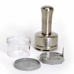 Discount 😍 Norpro Stainless Steel Chopper ✨ -Mason Cash Shop 842 norpro stainless steel chopper parts