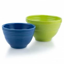 Cheap ⌛ Fiesta® Prep Bowls Set | 2-Piece Prep Set (Multicolor) 🔥