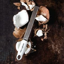 Top 10 🌟 Microplane Premium Series Zester & Grater | White ✔️ -Mason Cash Shop 910rshldr9l. ac sl1500