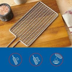 Top 10 π Frieling Potato Shredder | 12.5" X 5" π 9 Top 10 π Frieling Potato Shredder | 12.5" X 5" π -Mason Cash Shop 91af5hwk ws. ac sl1500