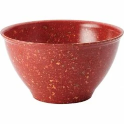 New 👏 Rachael Ray Garbage Bowl | Red 🤩