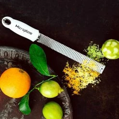 Top 10 🌟 Microplane Premium Series Zester & Grater | White ✔️ -Mason Cash Shop 91x qoym9l. ac sl1500