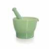 Buy 😀 Mosser Glass 16oz Mortar & Pestle | Jadeite 🌟