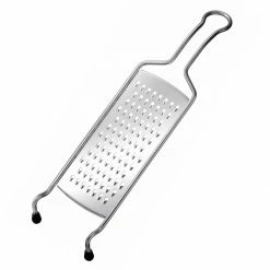Buy ⭐ Rosle Medium Grater With Wire Handle 🔔