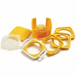 Cheap 🛒 Norpro Egg Slicer 5pc Set ❤️ -Mason Cash Shop 960 1